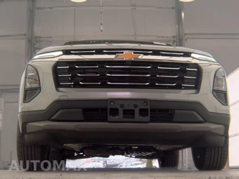 2025 Chevrolet Equinox LT 2LT - miniatura 3