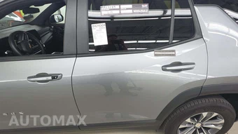 2025 Chevrolet Equinox LT 2LT - miniatura 30
