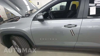 2025 Chevrolet Equinox LT 2LT - miniatura 31