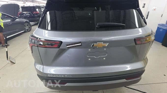 2025 Chevrolet Equinox LT 2LT - miniatura 32