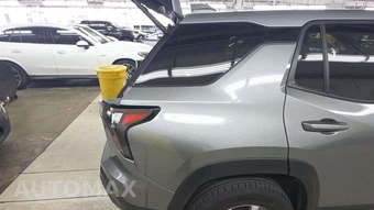 2025 Chevrolet Equinox LT 2LT - miniatura 34