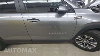 2025 Chevrolet Equinox LT 2LT - miniatura 35
