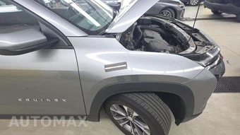 2025 Chevrolet Equinox LT 2LT - miniatura 36