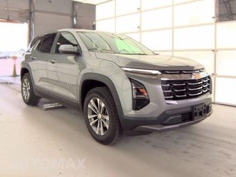 2025 Chevrolet Equinox LT 2LT - miniatura 4