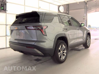 2025 Chevrolet Equinox LT 2LT - miniatura 5