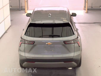 2025 Chevrolet Equinox LT 2LT - miniatura 6
