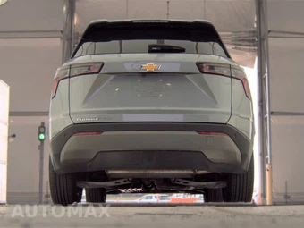 2025 Chevrolet Equinox LT 2LT - miniatura 7