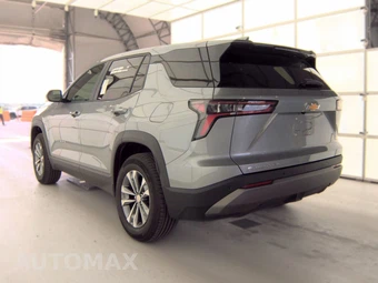 2025 Chevrolet Equinox LT 2LT - miniatura 8