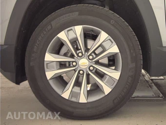 2025 Chevrolet Equinox LT 2LT - miniatura 9