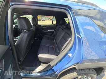 2025 Chevrolet Equinox LT 2LT - miniatura 10