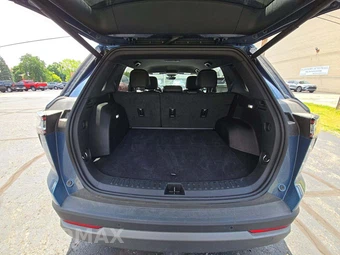 2025 Chevrolet Equinox LT 2LT - miniatura 11