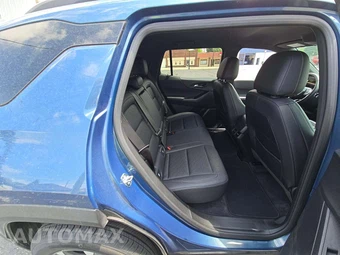 2025 Chevrolet Equinox LT 2LT - miniatura 13