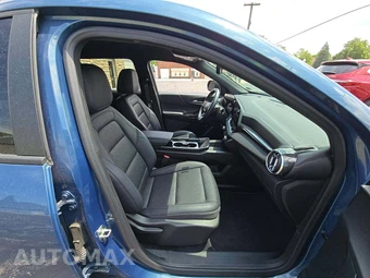 2025 Chevrolet Equinox LT 2LT - miniatura 15