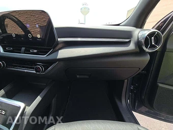 2025 Chevrolet Equinox LT 2LT - miniatura 16