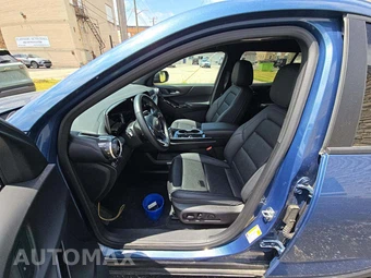 2025 Chevrolet Equinox LT 2LT - miniatura 3