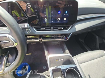 2025 Chevrolet Equinox LT 2LT - miniatura 7