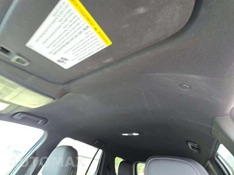 2025 Chevrolet Equinox LT 2LT - miniatura 8