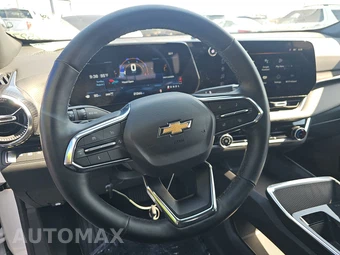 2025 Chevrolet Equinox LT 2LT - miniatura 10