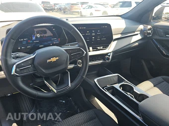 2025 Chevrolet Equinox LT 2LT - miniatura 11