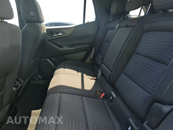 2025 Chevrolet Equinox LT 2LT - miniatura 13