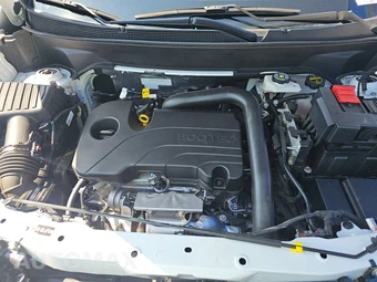 2025 Chevrolet Equinox LT 2LT - miniatura 15