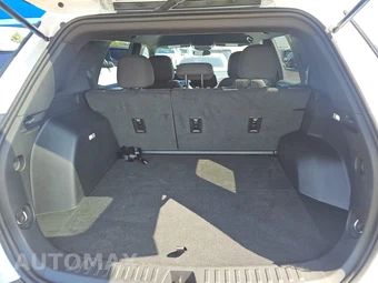 2025 Chevrolet Equinox LT 2LT - miniatura 16