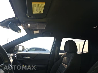 2025 Chevrolet Equinox LT 2LT - miniatura 17