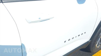2025 Chevrolet Equinox LT 2LT - miniatura 20