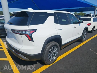 2025 Chevrolet Equinox LT 2LT - miniatura 4