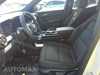 2025 Chevrolet Equinox LT 2LT - miniatura 7