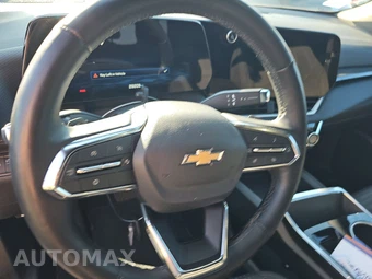 2025 Chevrolet Equinox LT 2LT – miniatura 10