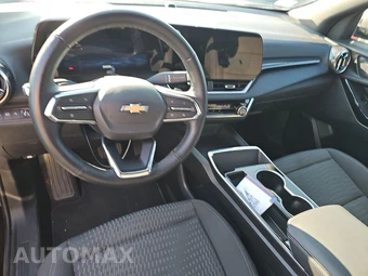 2025 Chevrolet Equinox LT 2LT – miniatura 11
