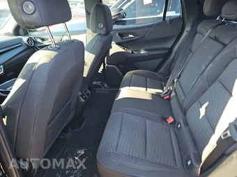 2025 Chevrolet Equinox LT 2LT – miniatura 13