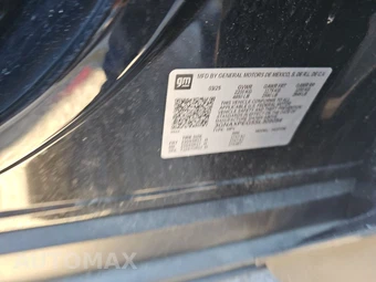 2025 Chevrolet Equinox LT 2LT – miniatura 14