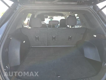 2025 Chevrolet Equinox LT 2LT – miniatura 16