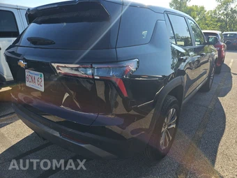 2025 Chevrolet Equinox LT 2LT – miniatura 4