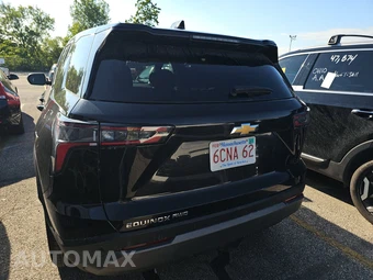 2025 Chevrolet Equinox LT 2LT – miniatura 5