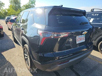 2025 Chevrolet Equinox LT 2LT – miniatura 6