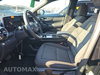 2025 Chevrolet Equinox LT 2LT – miniatura 7