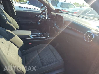 2025 Chevrolet Equinox LT 2LT – miniatura 8