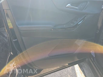 2025 Chevrolet Equinox LT 2LT – miniatura 9