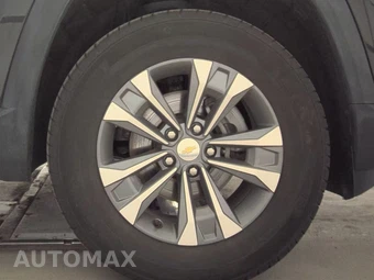 2025 Chevrolet Equinox LT 2LT - miniatura 10