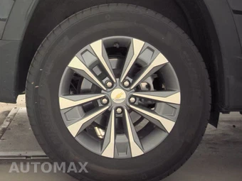 2025 Chevrolet Equinox LT 2LT - miniatura 11