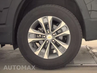 2025 Chevrolet Equinox LT 2LT - miniatura 12