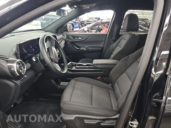 2025 Chevrolet Equinox LT 2LT - miniatura 13