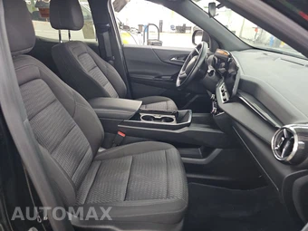 2025 Chevrolet Equinox LT 2LT - miniatura 14