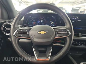 2025 Chevrolet Equinox LT 2LT - miniatura 16