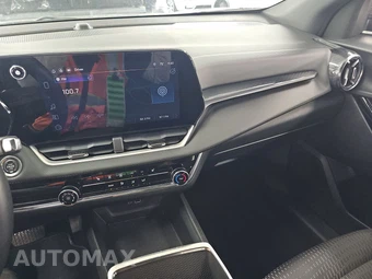 2025 Chevrolet Equinox LT 2LT - miniatura 17
