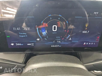 2025 Chevrolet Equinox LT 2LT - miniatura 18