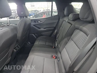 2025 Chevrolet Equinox LT 2LT - miniatura 19